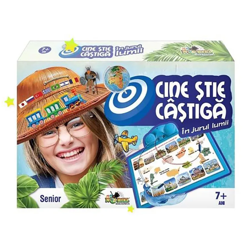 Joc interactiv Noriel NOR4390