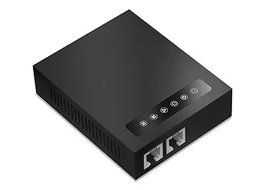 VoIP-маршуризатор  Fanvil G200S, Чёрный