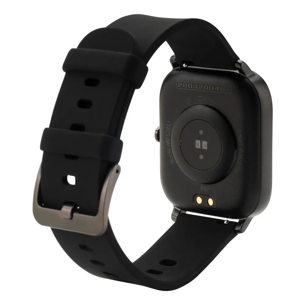 Smart Watch Globex Me, Black