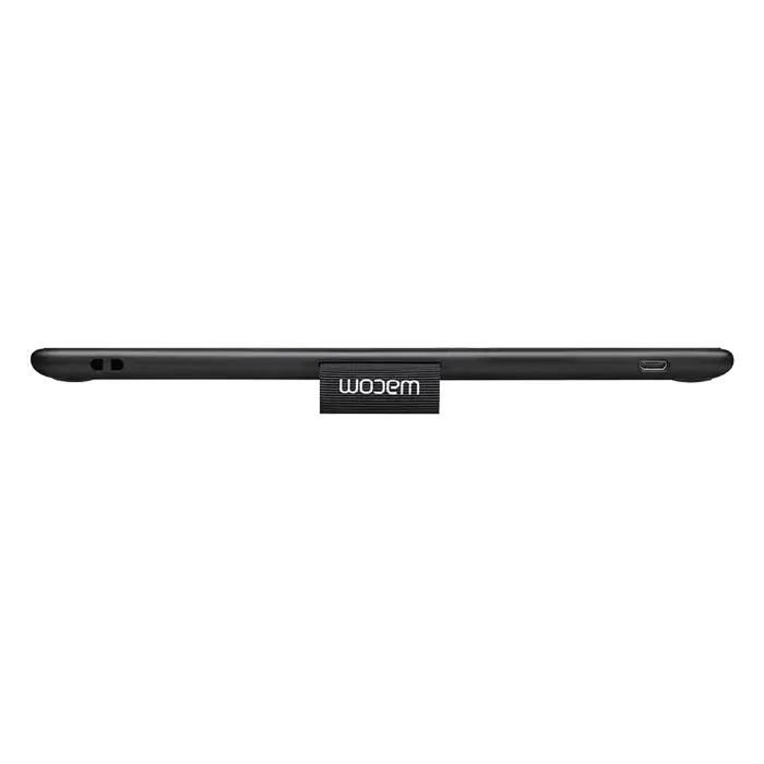 Tabletă grafică Wacom Intuos M, Negru
