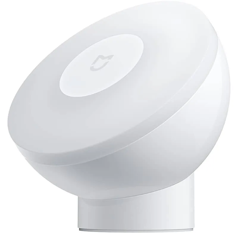 Lampă de noapte Xiaomi Mi Motion-Activated Night Light 2, Alb
