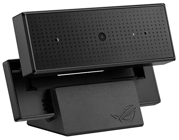 Веб-камера ASUS C3, Full-HD 1080P, Чёрный