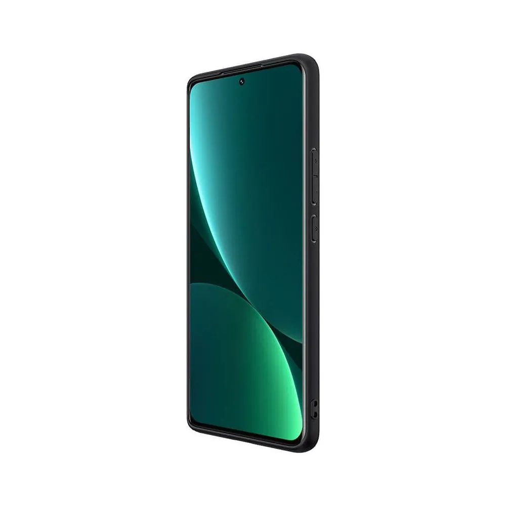 Nillkin Xiaomi 12 Pro, Frosted, Black