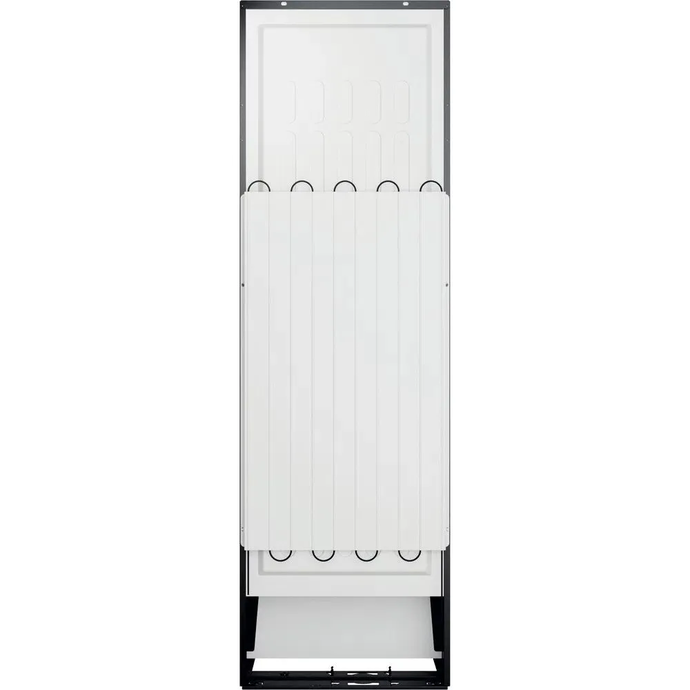 Холодильник Hotpoint-Ariston HTR 8202I BX O3, Чёрный