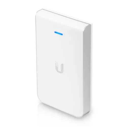 Беспроводная точка доступа Ubiquiti UAP-AC-IW, 300 Мбит/с, 867 Мбит/с, Белый