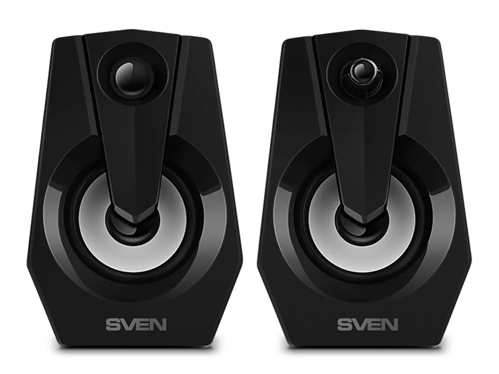 Boxe pentru calculator 2.0 SVEN 