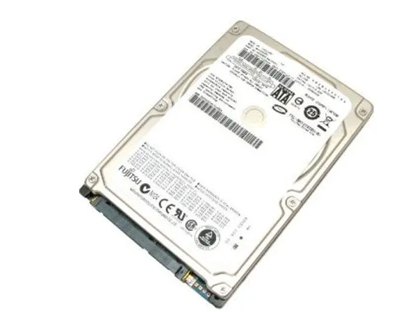 Fujitsu HD SATA 3G 500GB 7.2K HOT PLUG 2.5