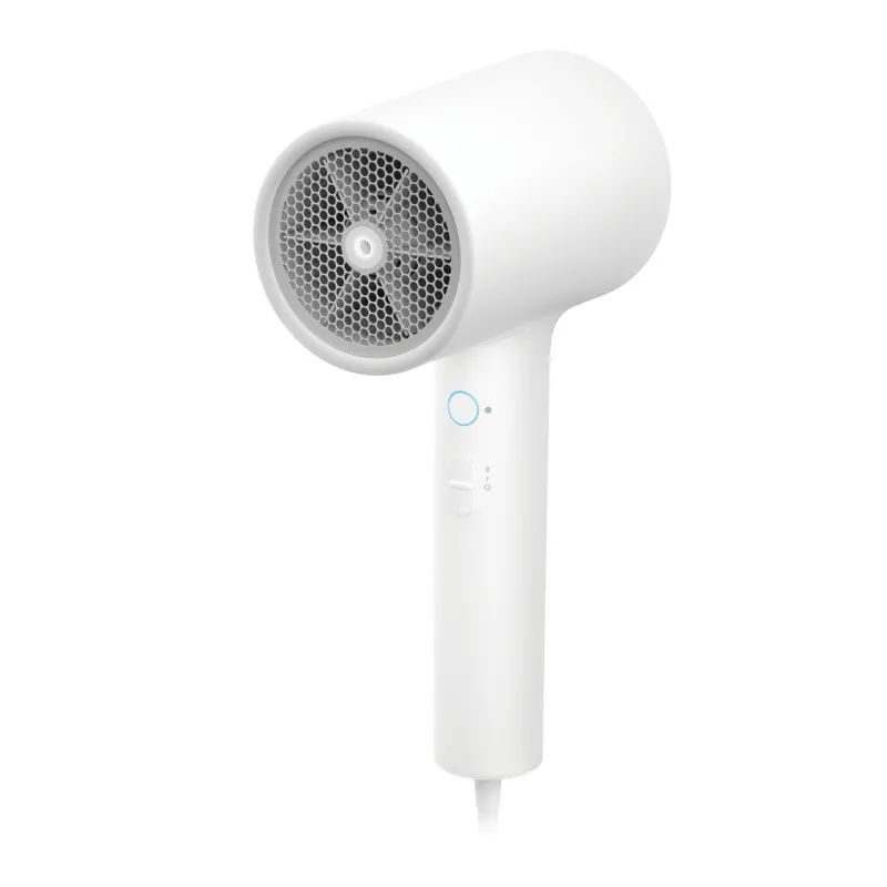Фен Xiaomi Mi Ionic Hair Dryer CMJ01LX, 1800 Вт, Белый