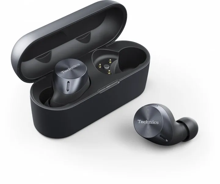 Наушники Technics EAH-AZ60, Чёрный