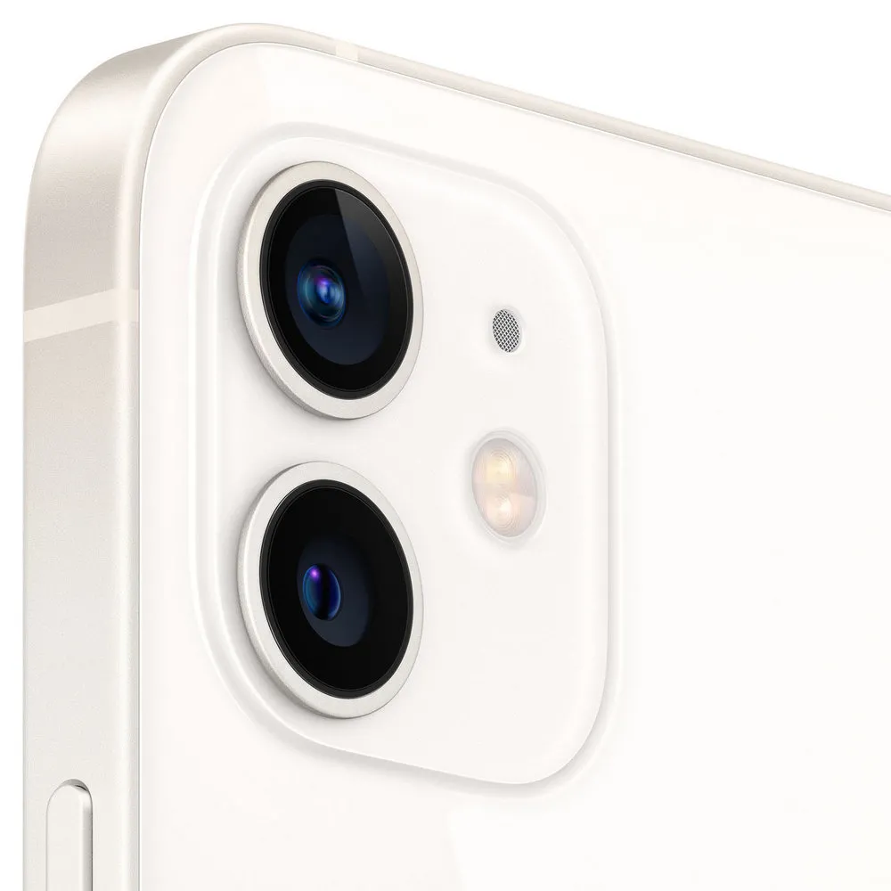 Smartphone Apple iPhone 12 mini, 4GB/64GB, White