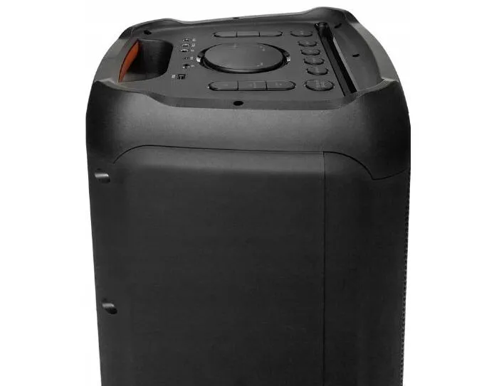 Портативная колонка BLAUPUNKT PB12DB, Чёрный