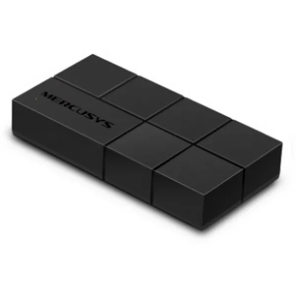 Mercusys MS108G, 8-портовый настольный коммутатор 10/100/1000 Мбит/с