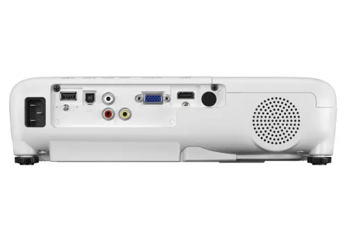 LCD Proiector Epson EB-W51, 4000ANSI Lumens, WUXGA (1920 x 1200)