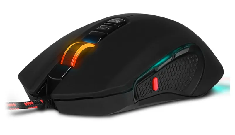 Gaming Mouse SVEN RX-G955, Negru