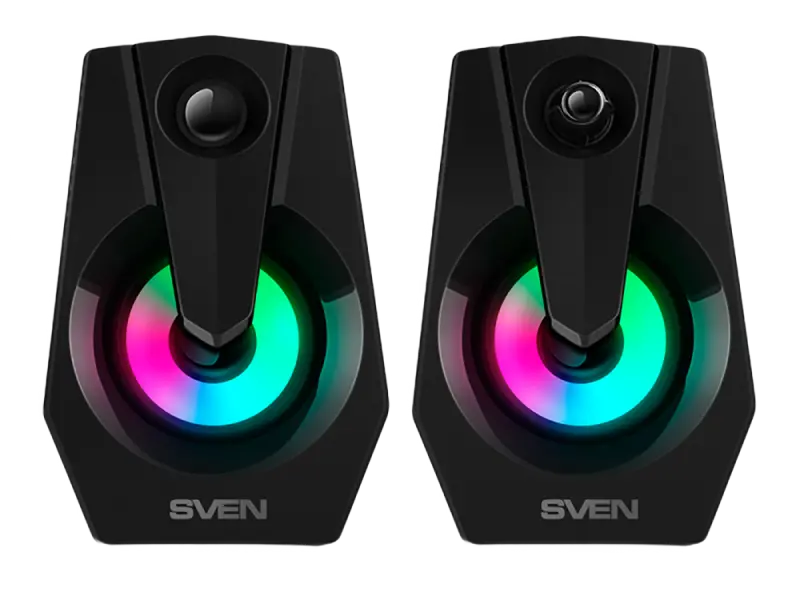 Boxe pentru calculator 2.0 SVEN 