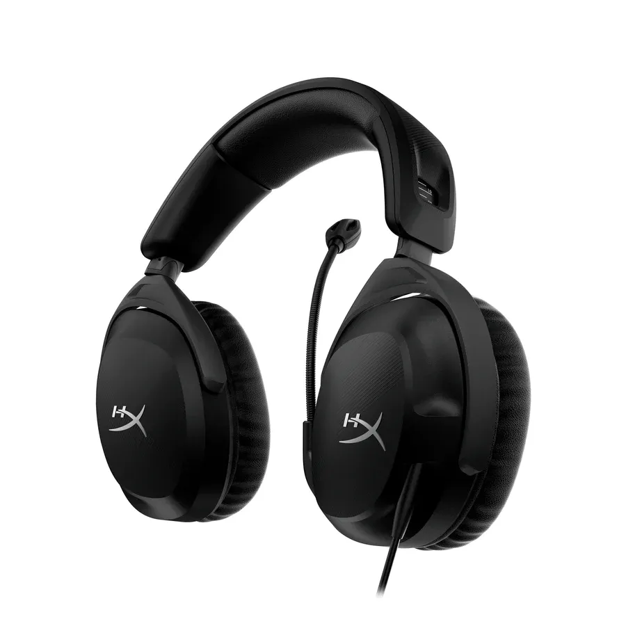 Gaming Headset HyperX Cloud Stinger 2, 50mm driver, 32 Ohm, 10-28kHz, 97.5db, 275g., 3.5mm