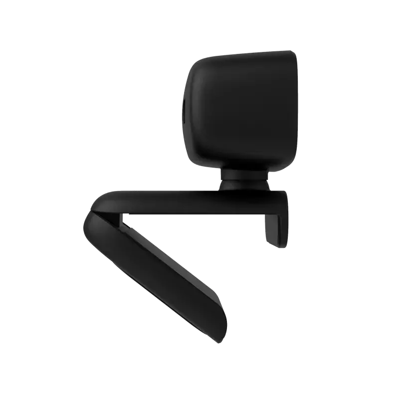 Веб-камера ASUS C3, Full-HD 1080P, Чёрный