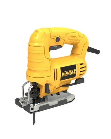 Лобзик электрический DWE249