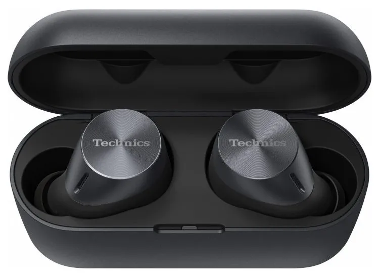 Наушники Technics EAH-AZ60, Чёрный