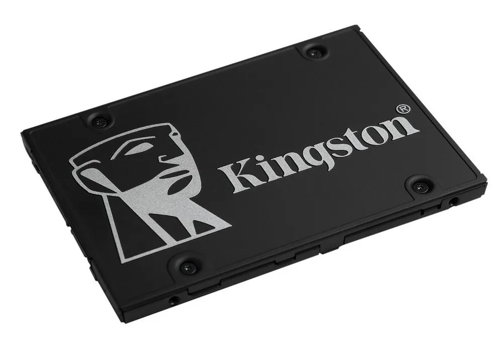 SSD Kingston KC600 512Гб, SKC600/512G