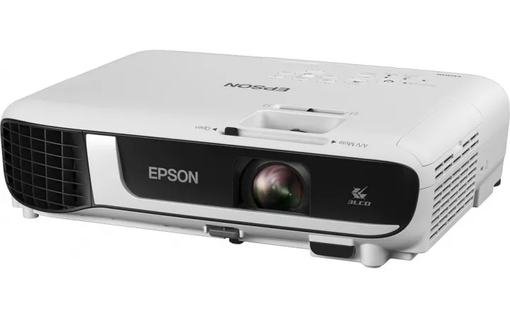 LCD Proiector Epson EB-W51, 4000ANSI Lumens, WUXGA (1920 x 1200)