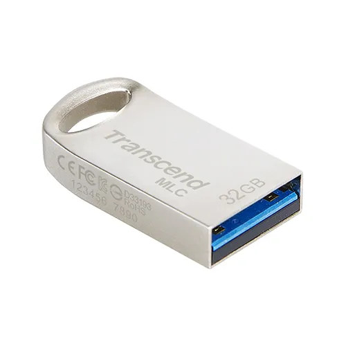  32GB USB3.1 Flash Drive Transcend 