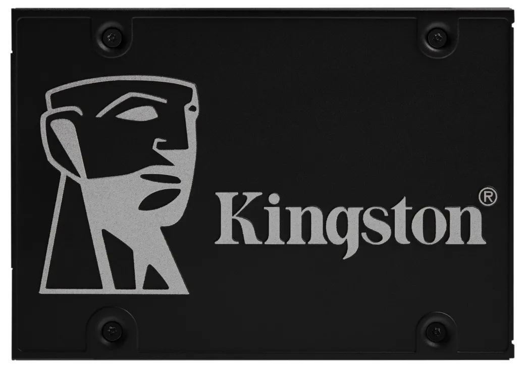 SSD Kingston KC600 512Гб, SKC600/512G