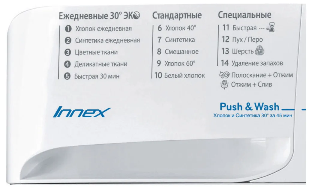 Mașină de spălat Indesit BWSE 61051, 6kg, Alb