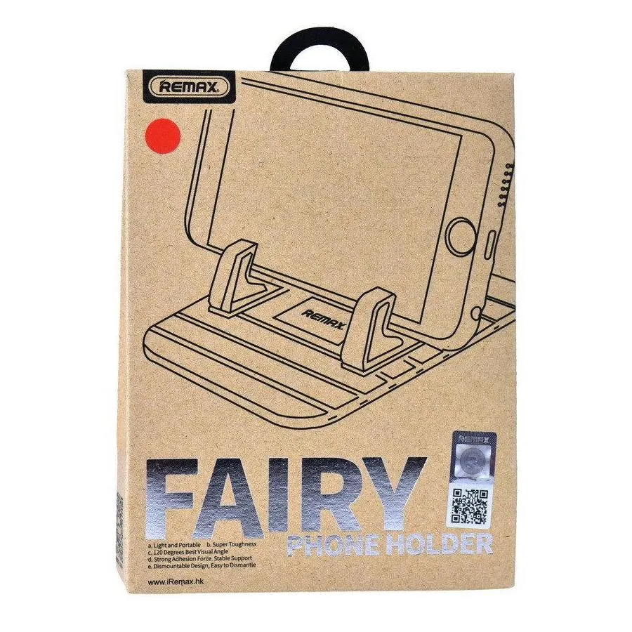 Suport Auto Remax RC-G1, Negru