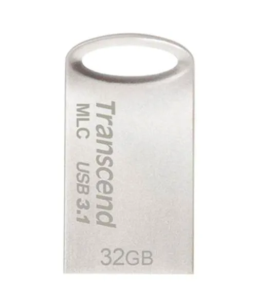  32GB USB3.1 Flash Drive Transcend 