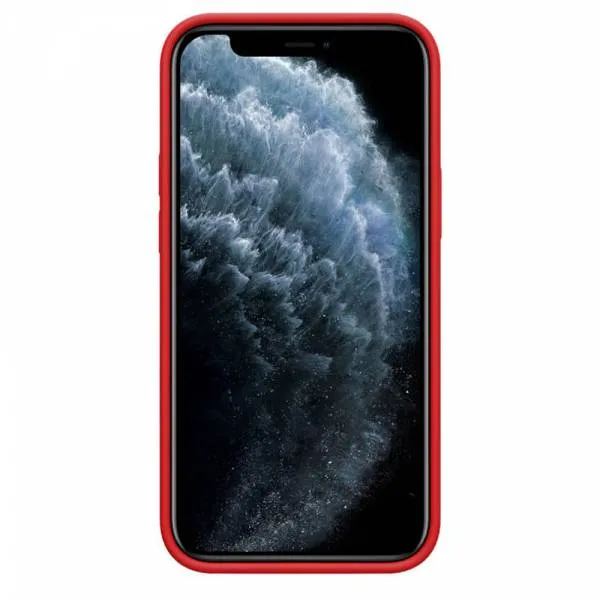 Чехол Nillkin iPhone 11 Pro Max - Flex Pure, Красный