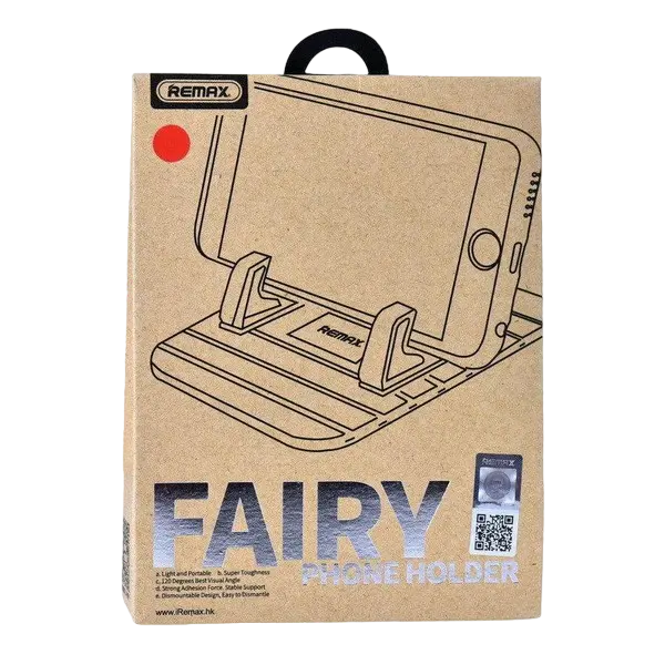 Suport Auto Remax RC-G1, Negru