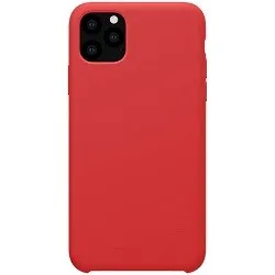 Чехол Nillkin iPhone 11 Pro Max - Flex Pure, Красный