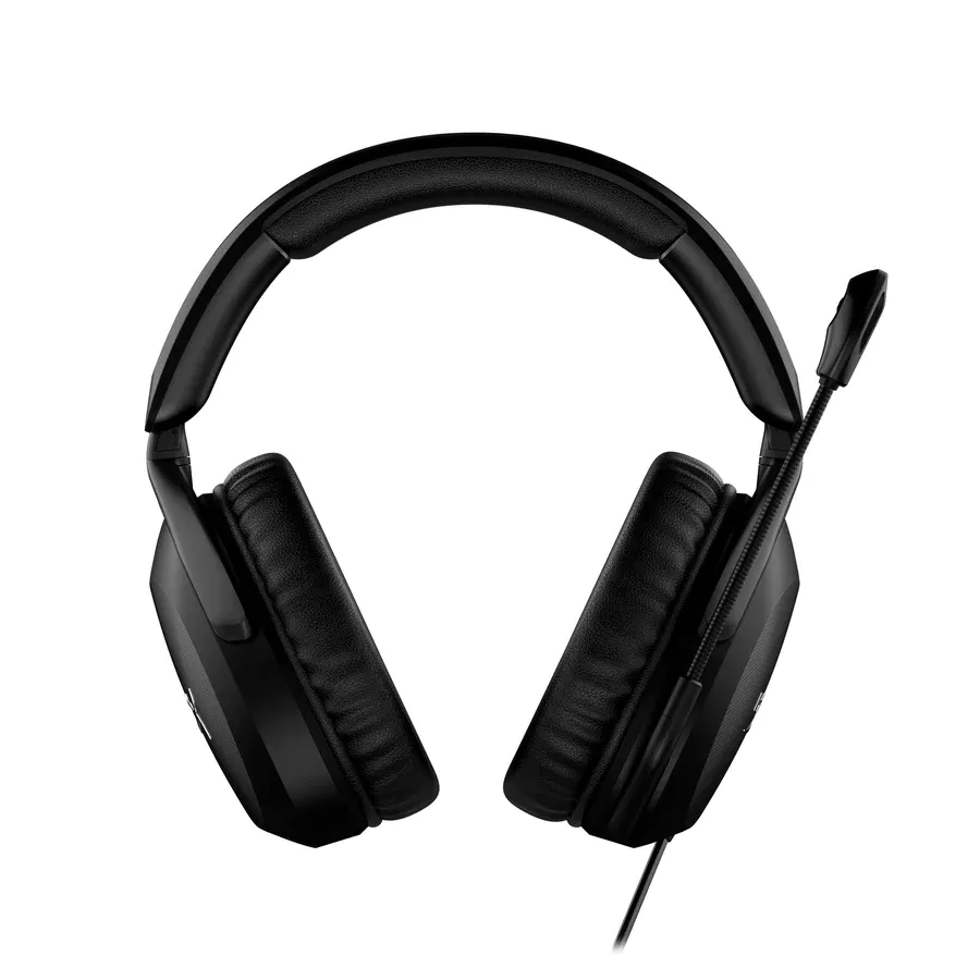 Gaming Headset HyperX Cloud Stinger 2, 50mm driver, 32 Ohm, 10-28kHz, 97.5db, 275g., 3.5mm