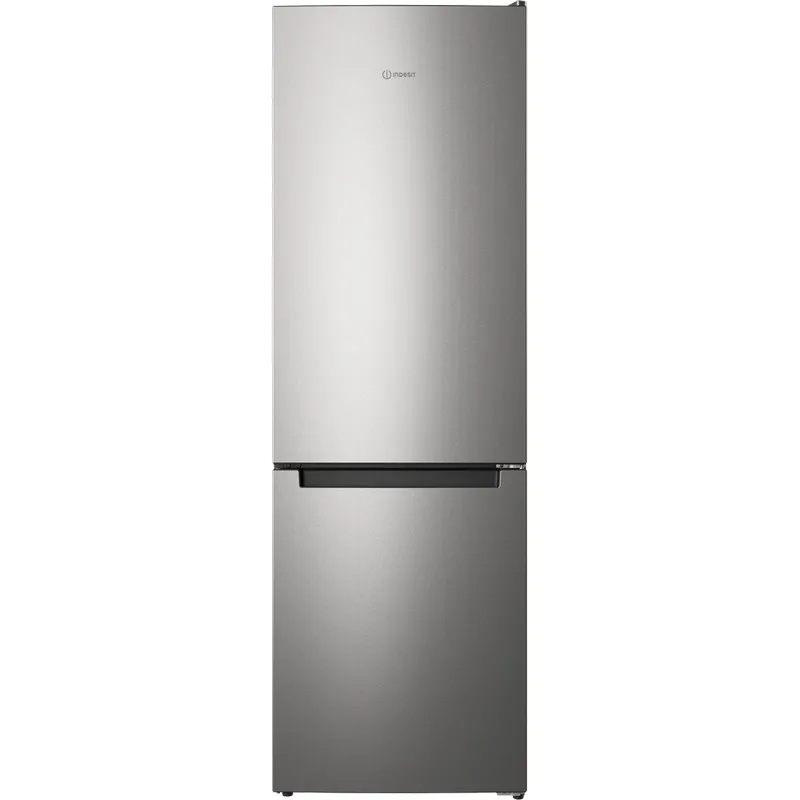 Frigider Indesit ITS 4180 S, Argintiu