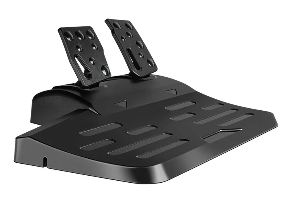 Volan Gaming SVEN GC-W900, Negru