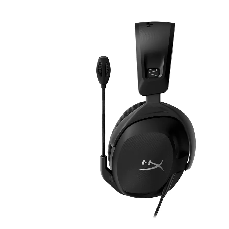 Gaming Headset HyperX Cloud Stinger 2, 50mm driver, 32 Ohm, 10-28kHz, 97.5db, 275g., 3.5mm