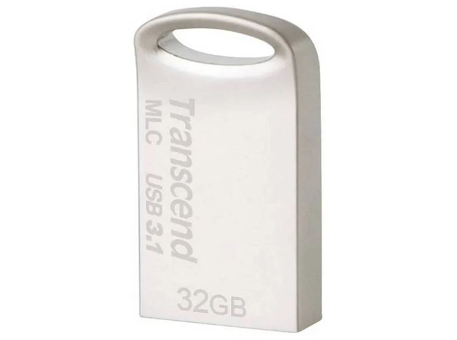  32GB USB3.1 Flash Drive Transcend 