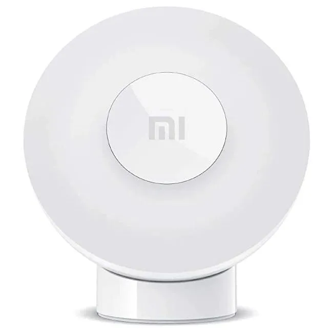 Lampă de noapte Xiaomi Mi Motion-Activated Night Light 2, Alb