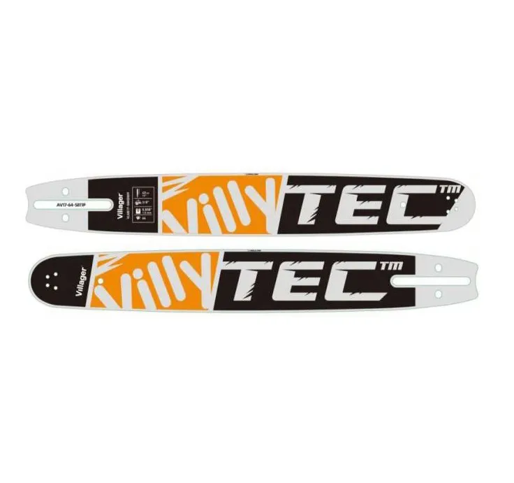 Шина для бензопилы Villager VLGB15-50BK095 38 см, 0.325, 1.3