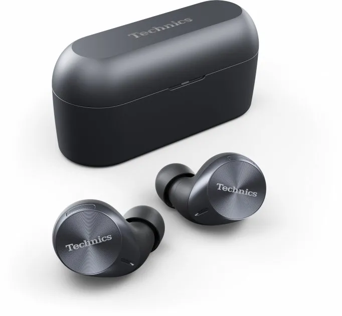 Наушники Technics EAH-AZ60, Чёрный