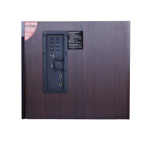 Аудиосистема F&D T-400X, Коричневый