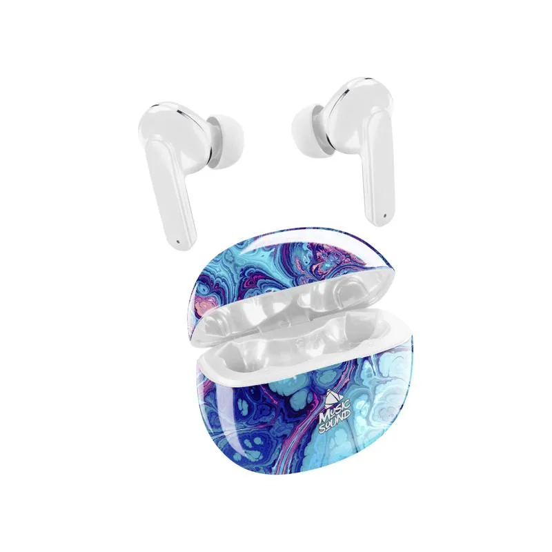 Наушники Cellularline Music Sound Fantasy in ear, Fluid