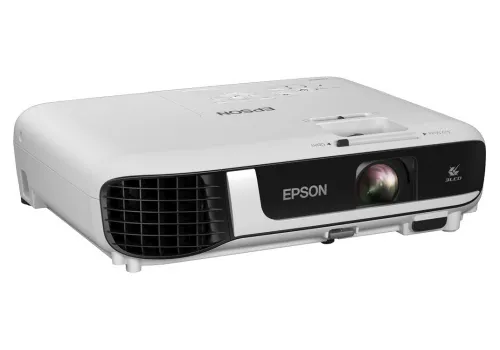 LCD Proiector Epson EB-W51, 4000ANSI Lumens, WUXGA (1920 x 1200)