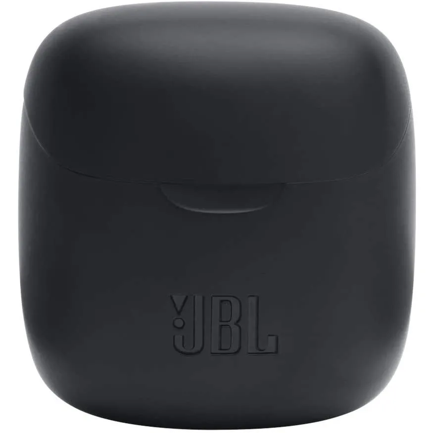 Наушники JBL Tune 225TWS, Чёрный