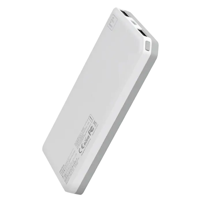 Acumulator extern Remax Proda Chicon, 10000mAh, Gri