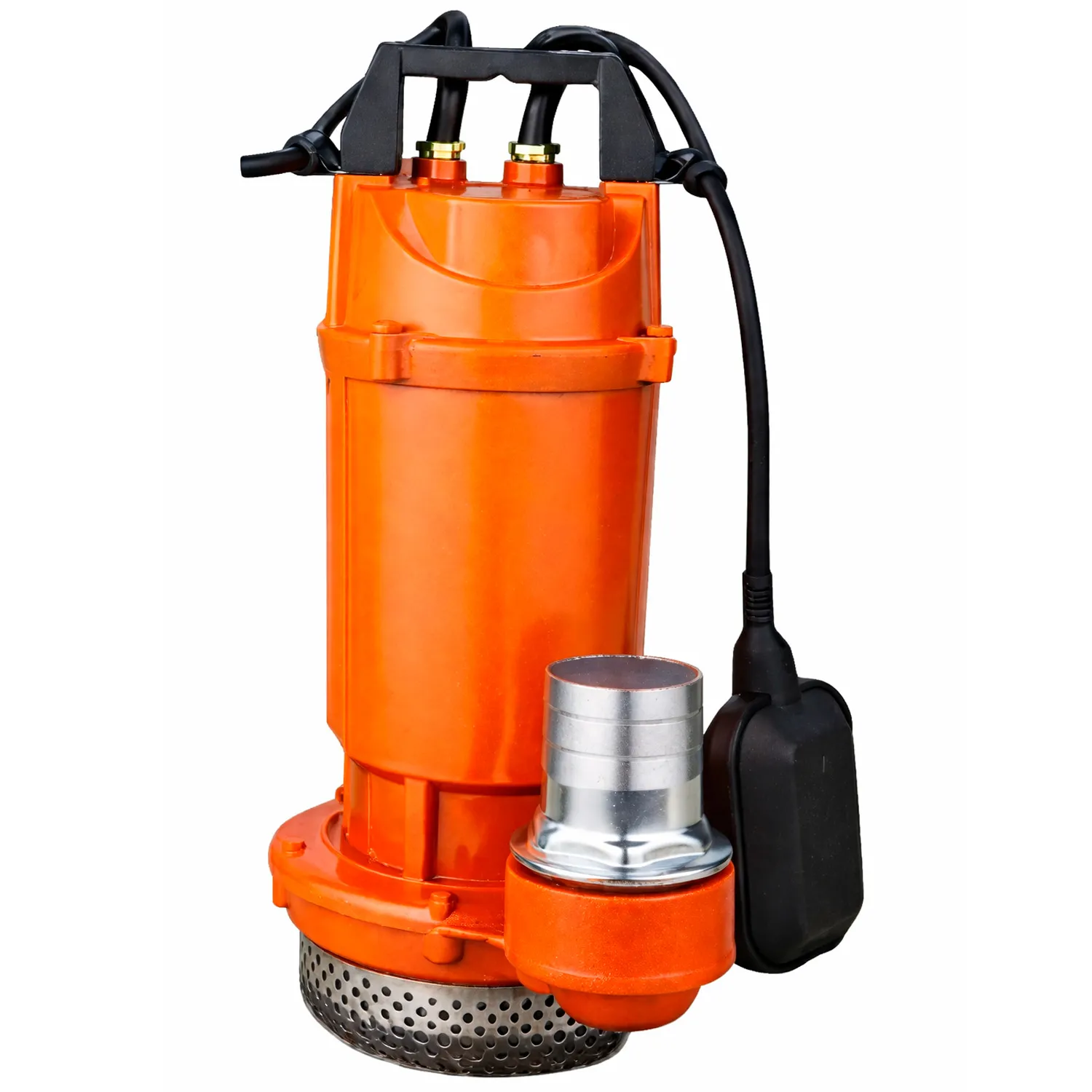 Pompa submersibila pentru apa curata TECHNOWORKER CWP1100W