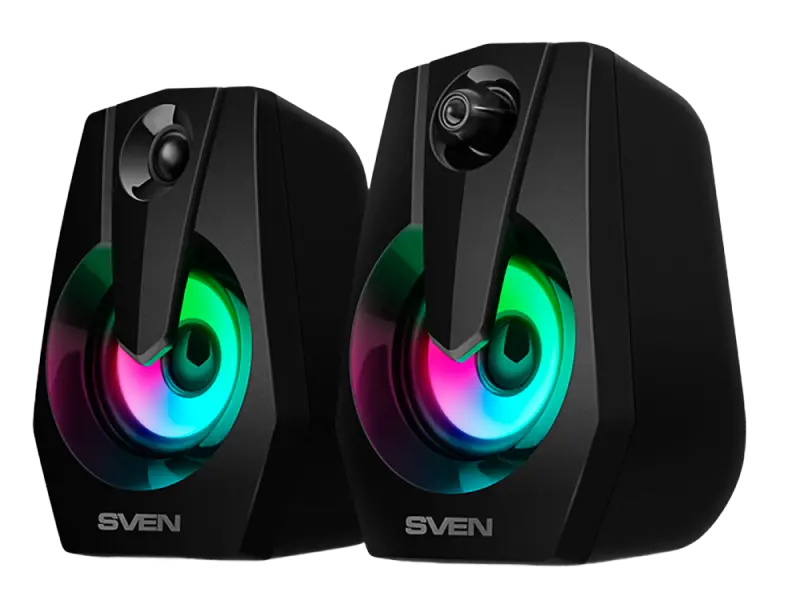 Boxe pentru calculator 2.0 SVEN 