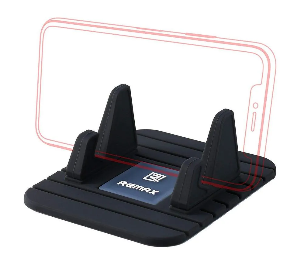 Suport Auto Remax RC-G1, Negru