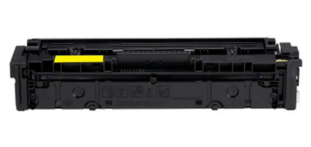 Cartuş Canon CRG-054, Galben